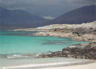 Traigh Nisabost, Isle of Harris